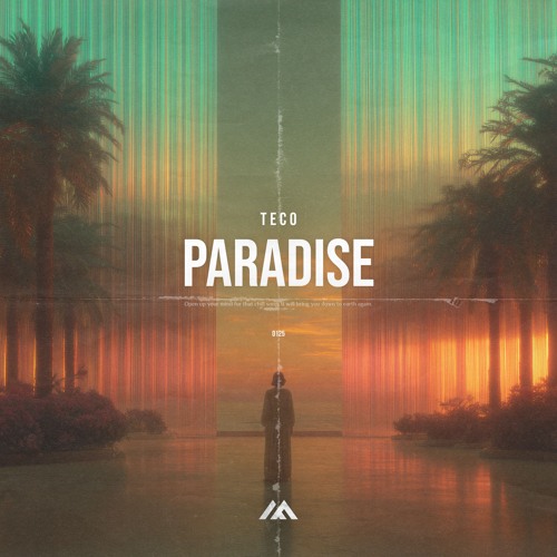 Teco - Paradise