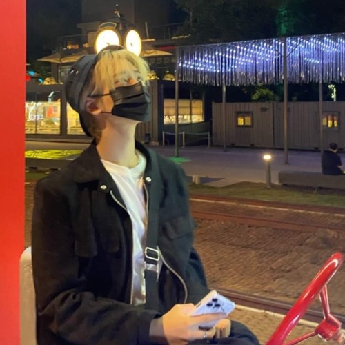 한음 너에게 닿기를 251007 플러스챗