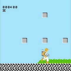 Cheetah-Men Ⅱ
