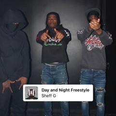 Kay glizz x Nunnie da iii - Back Home