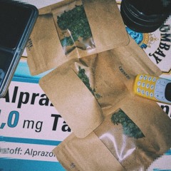 Couch Talk (prod. by MENNAZE)