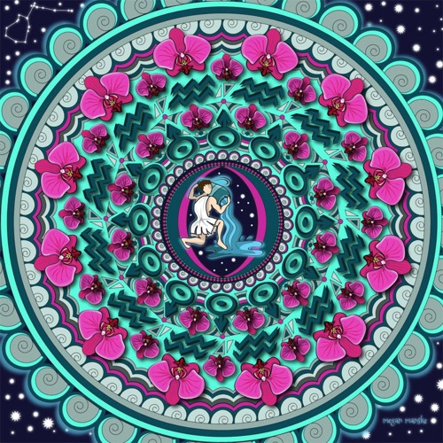 Venus In Aquarius