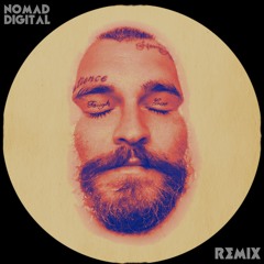 Teddy Swims - Bad Dreams | nomad digital remix [FREE DOWNLOAD]