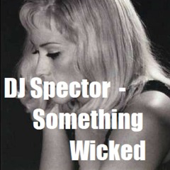 DJ Spector - Something Wicked