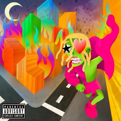 prettifun - unfazed (prod.ginseng)