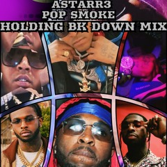 Copy of HOLDING BK DOWN PT1 MIX