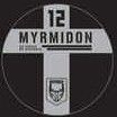 Myrmidon - No Choice
