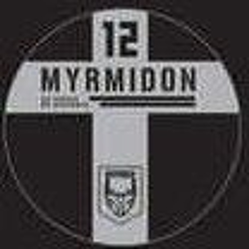 Myrmidon - No Choice