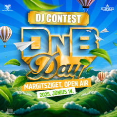 DnB Day DJ Contest 2025 - [LEVOO] (AFTER)