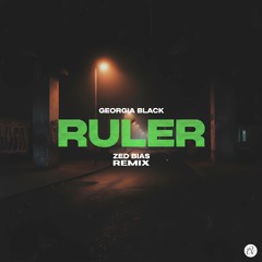 Ruler (Zed Bias Remix)