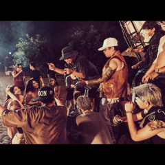 Dong Vui The eq - Petrol x High4 x Danmy