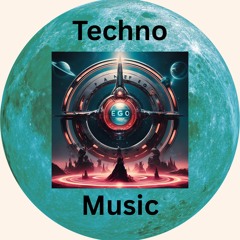TECHNO TUESDAY PLANET EGO