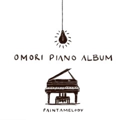 Duet (Omori) piano cover by Paintamelody