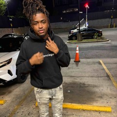 Lil dayro- Venting