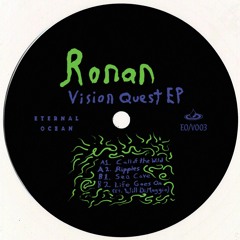 Ronan "Vision Quest EP"