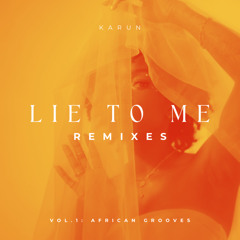 Lie To Me (Kayrop Remix)