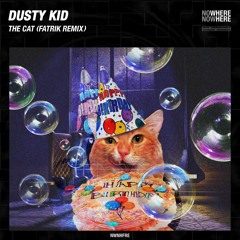 The Cat (Fatrik Remix)