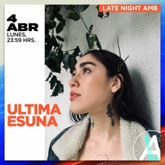 Aire Libre 20 - Ultima Esuna