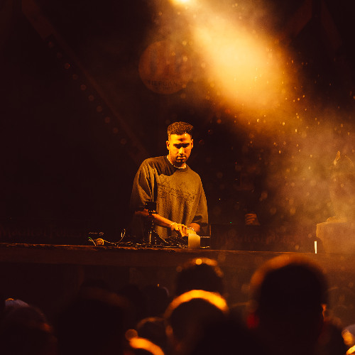 BRANDON live at Open Beatz Festival 2025