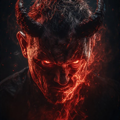 The Devil And Me