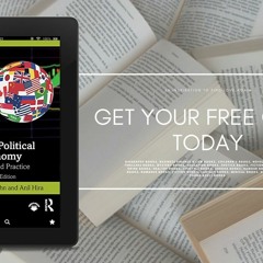 Global Political Economy. Download Gratis [PDF]