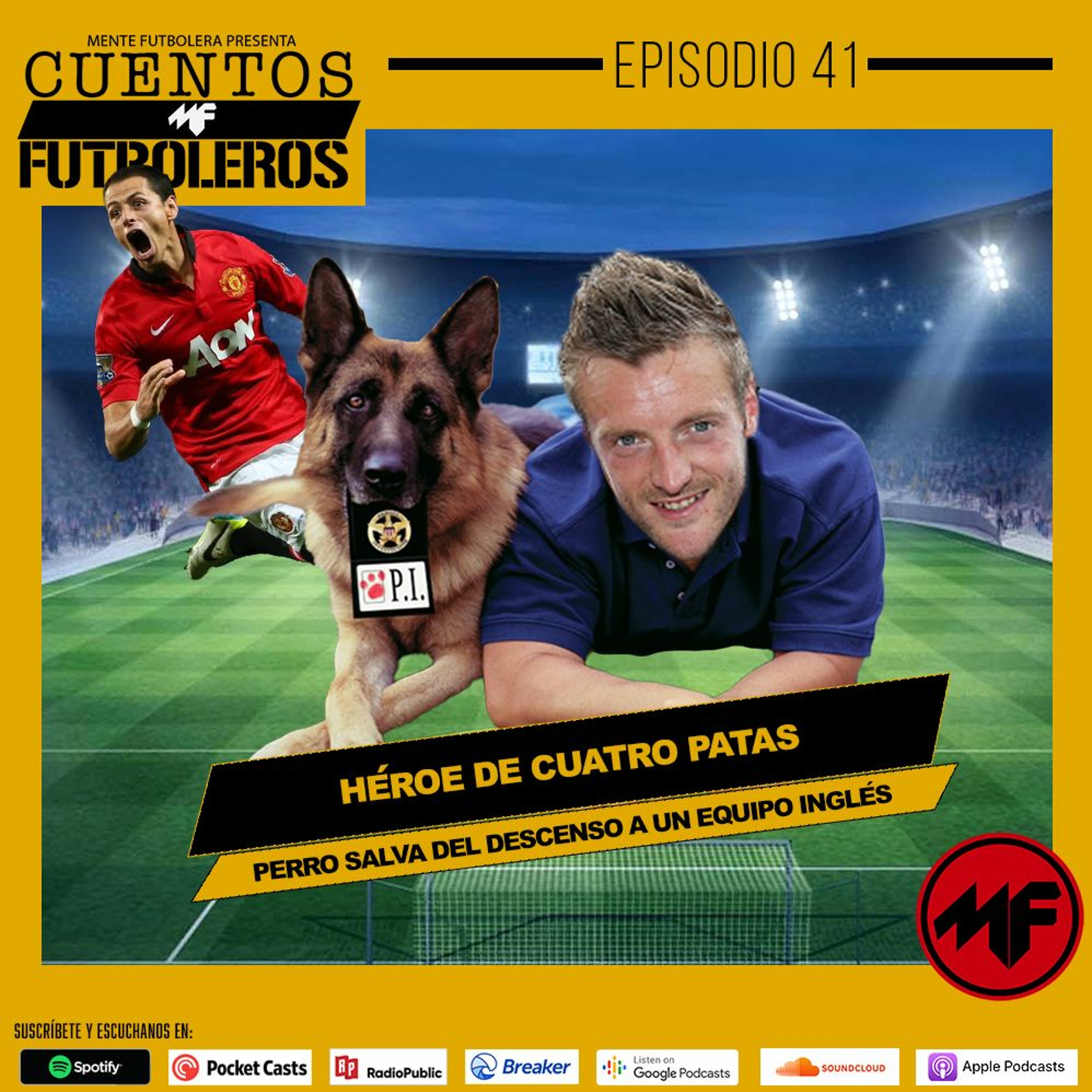 Mente Futbolera: La nueva visión del Futbol