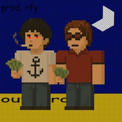 mês de outubro (prod. rfy)