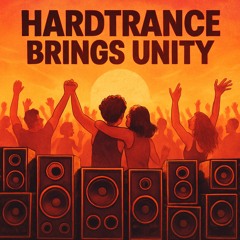 HARDTRANCE BRINGS UNITY - CONNABIS