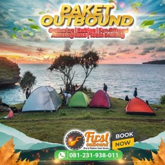 Promo Outbound Kantor Di Batu Malang Terbaik!