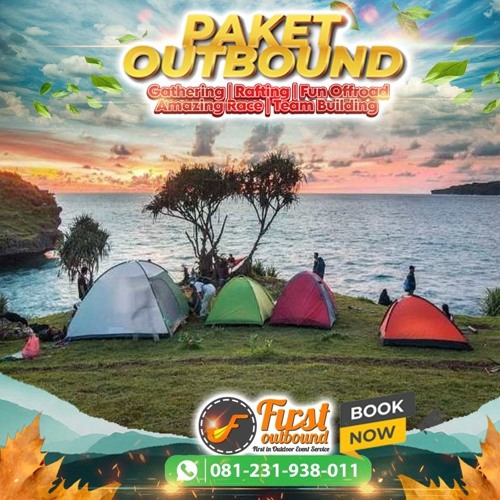 Promo Outbound Team Building Di Batu Malang Untuk Kantor