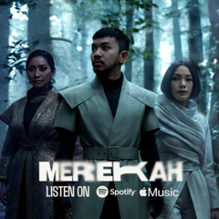 Merekah ft. DESH & Yuyun Arfah