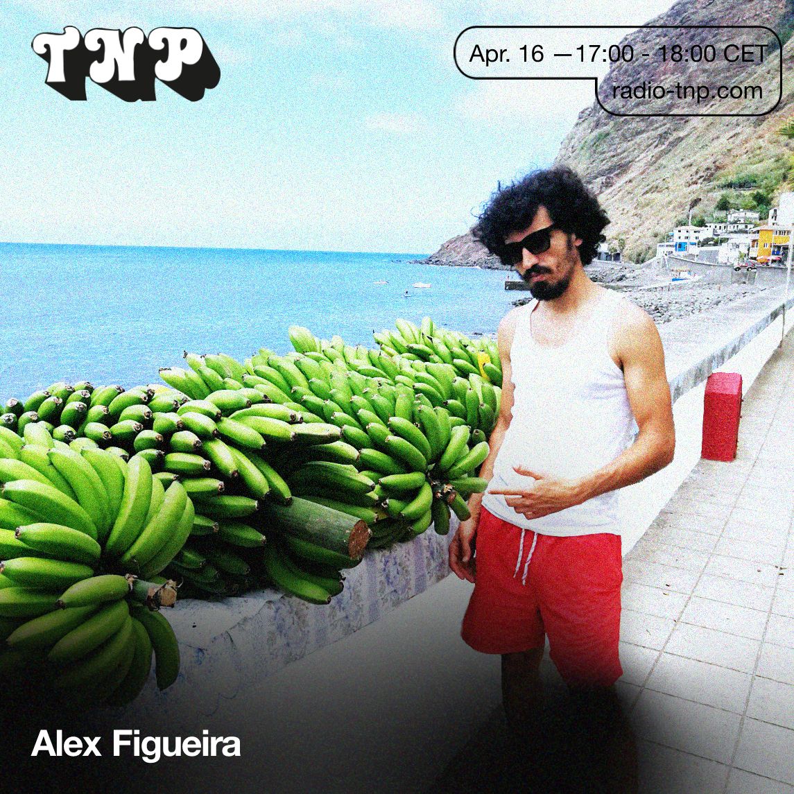 Alex Figueira