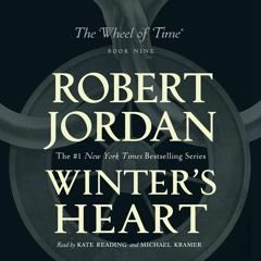 PDF BOOK Winter's Heart: Wheel of Time, Book 9
