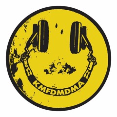 The Signal Decay - KFMDMDMA