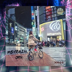 PsyRain - Jpn