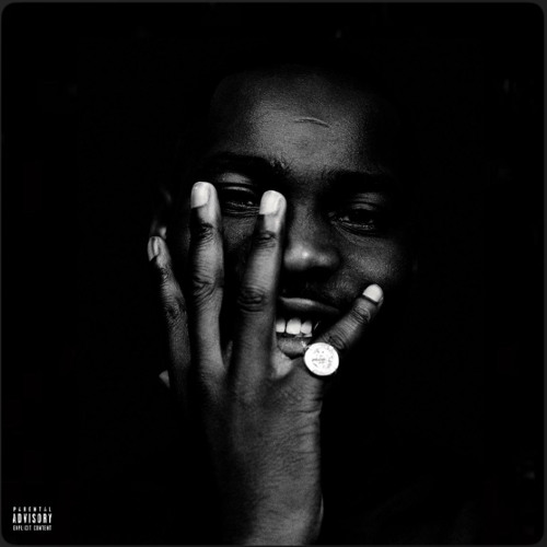 Santan Dave - For Me (Unreleased)