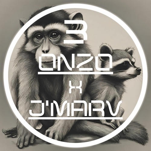 Session 3 // J'marv x onzo // 2024