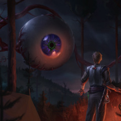 Terraria Extra - Spies Everything - Mashup of Eye of Cthulhu