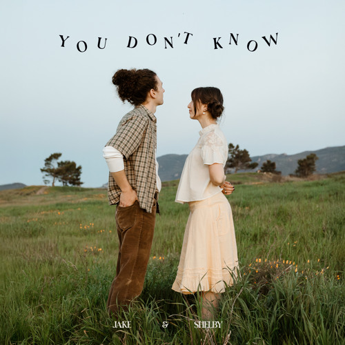 You Don't Know
