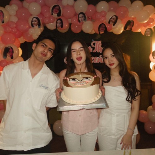 Y Que Fue ( Ibink HB x EL Fayed ) #BREAKBEATKEJUTBAHU