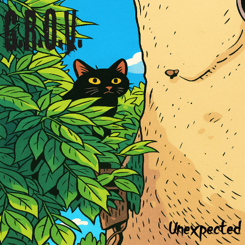 Unexpected
