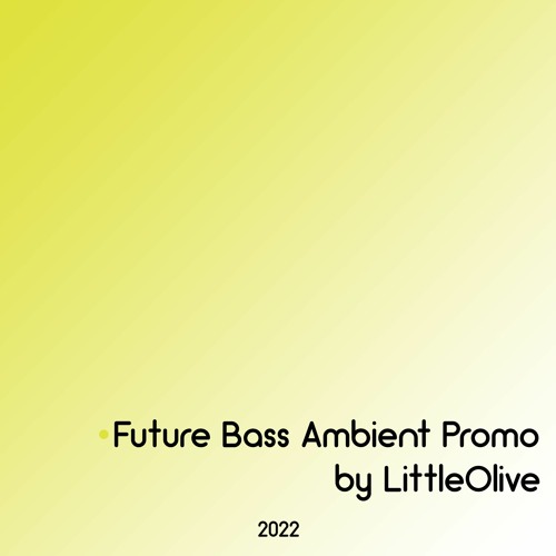 Future Bass Ambient Guitar Playbacks (Ambient Melodic Background) - FREE MUSIC DOWNLOAD
