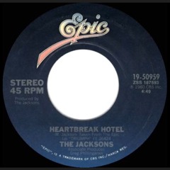 Heartbreak Hotel jazz club rendition