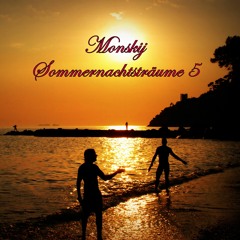 Monskij - Sommernachtsträume 5 (2020)