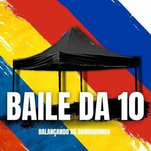 5 + 1 MINUTINHOS DA TROPA DO CABRAL X BAILE DA 10 (DJ TURANO) VEM MULHER PRO BAILE DA 10