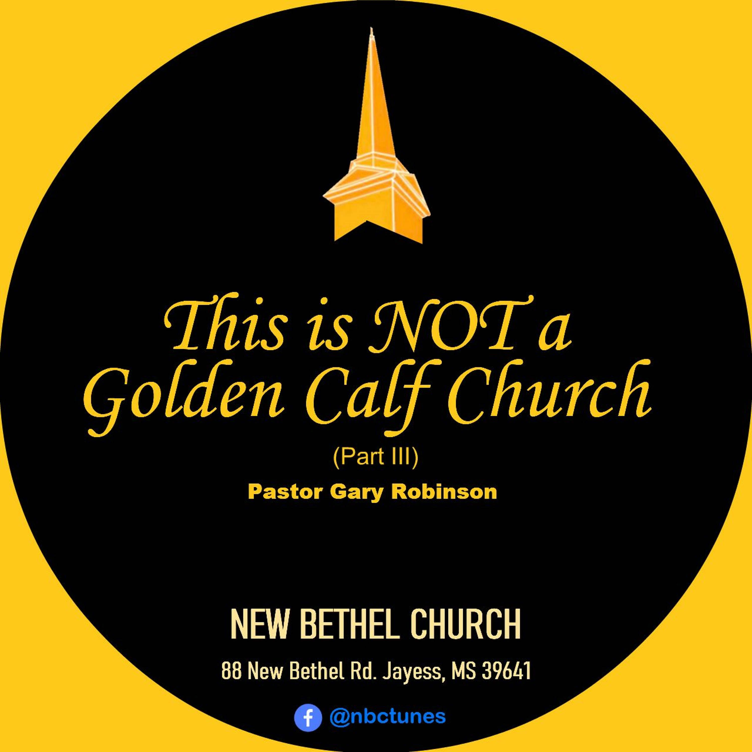 New Bethel Tunes