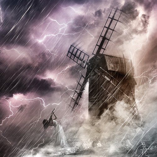 Song of Storms Remix