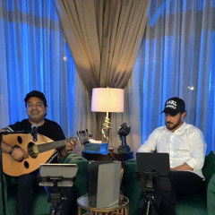 #ضيف_بدر راشد الماجد وماجد المهندس | 2020