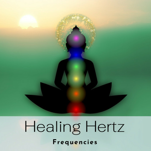 Stream Listen to Healing Hertz Frequencies