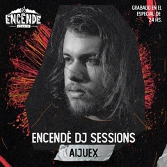 Live @ Encendé Studio (30-06-22)